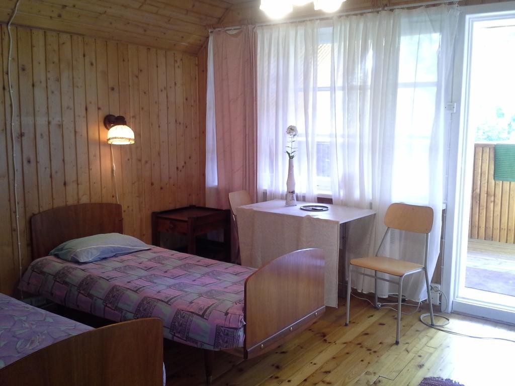 Koidu Homestay Хаапсалу Номер фото